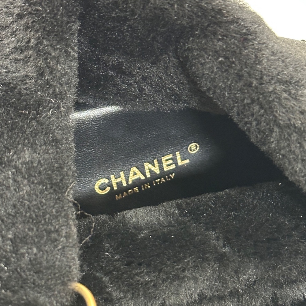 chanel small Paris-Hamburg backpack #454028 - Picture 5 of 6